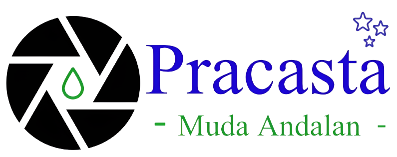 PT. Pracasta Muda Andalan