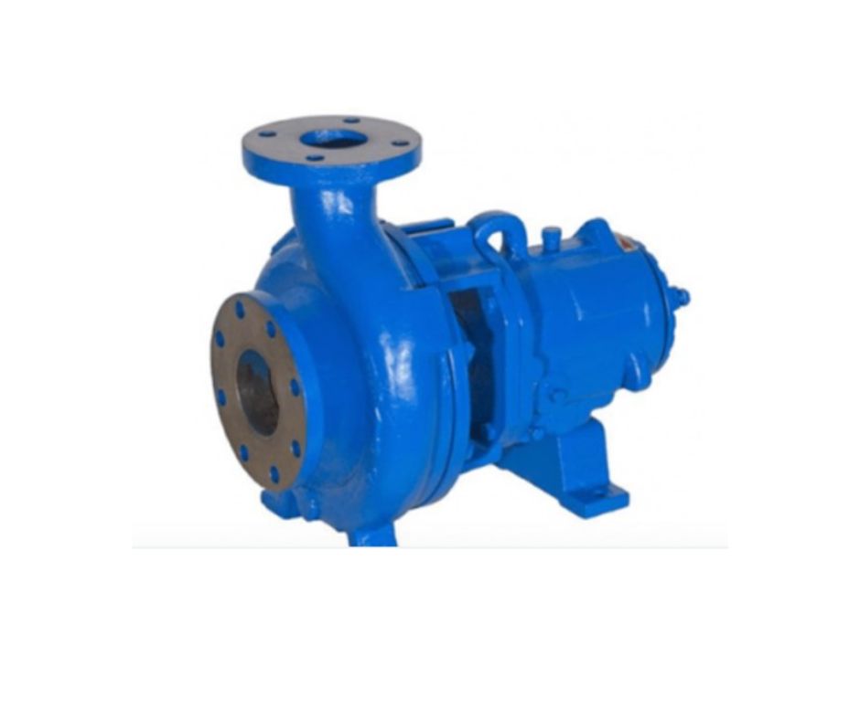 ANSIMax Pump