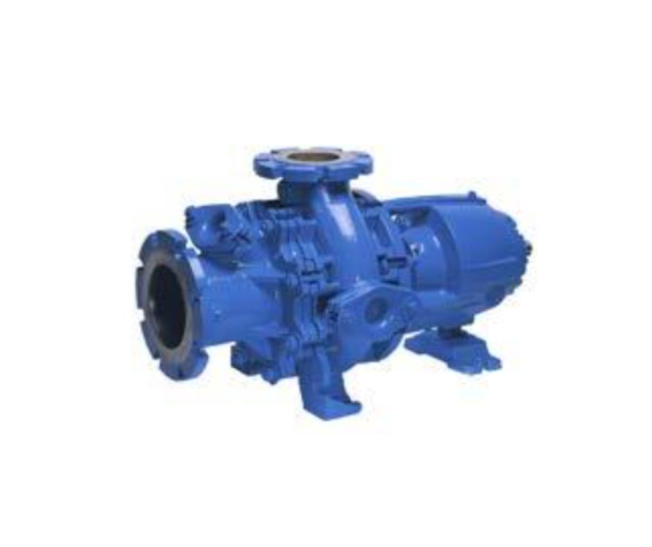Chopx Chopper Pump