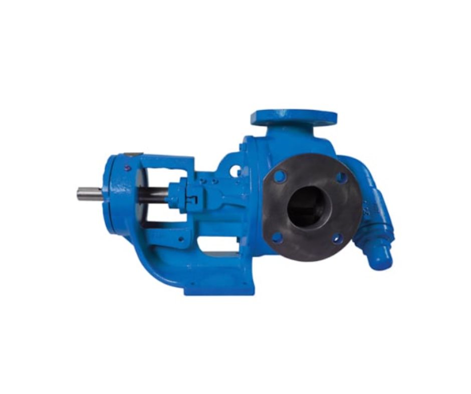 IG Internal Gear Pump
