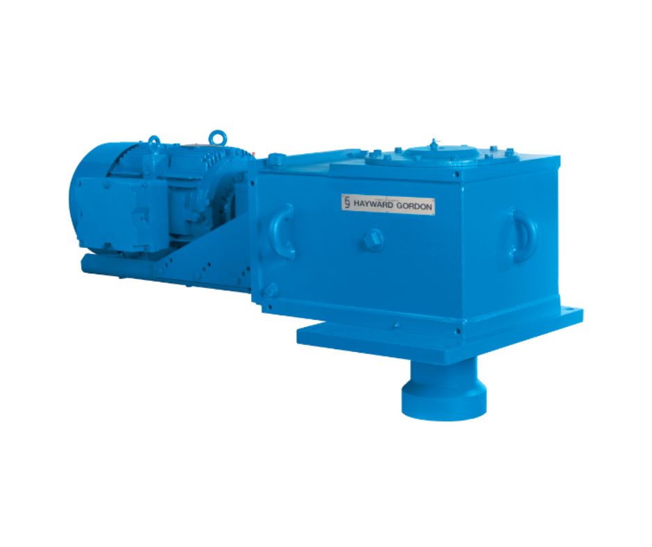 MB Series Gear Reducer