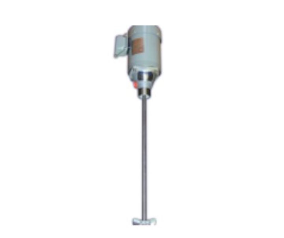 Thrifty Portable Mixer
