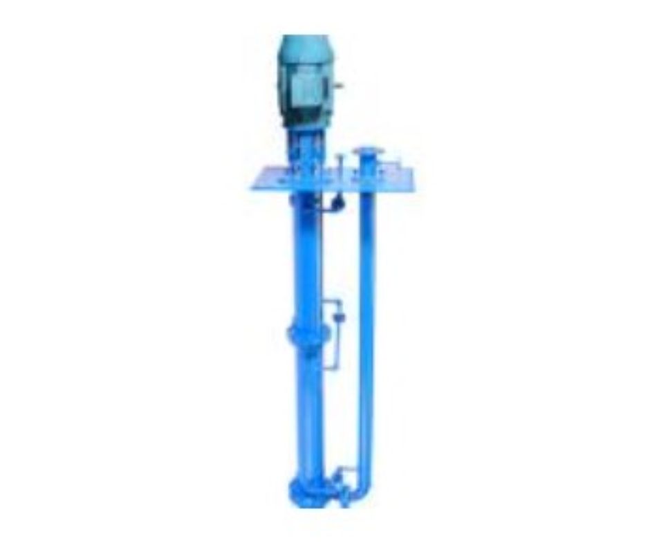 Vertical Bearing Pump