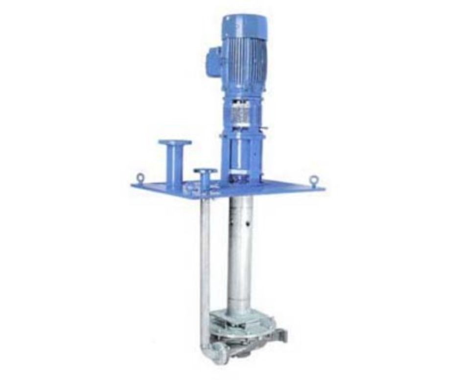 Vertical Cantilever Pump